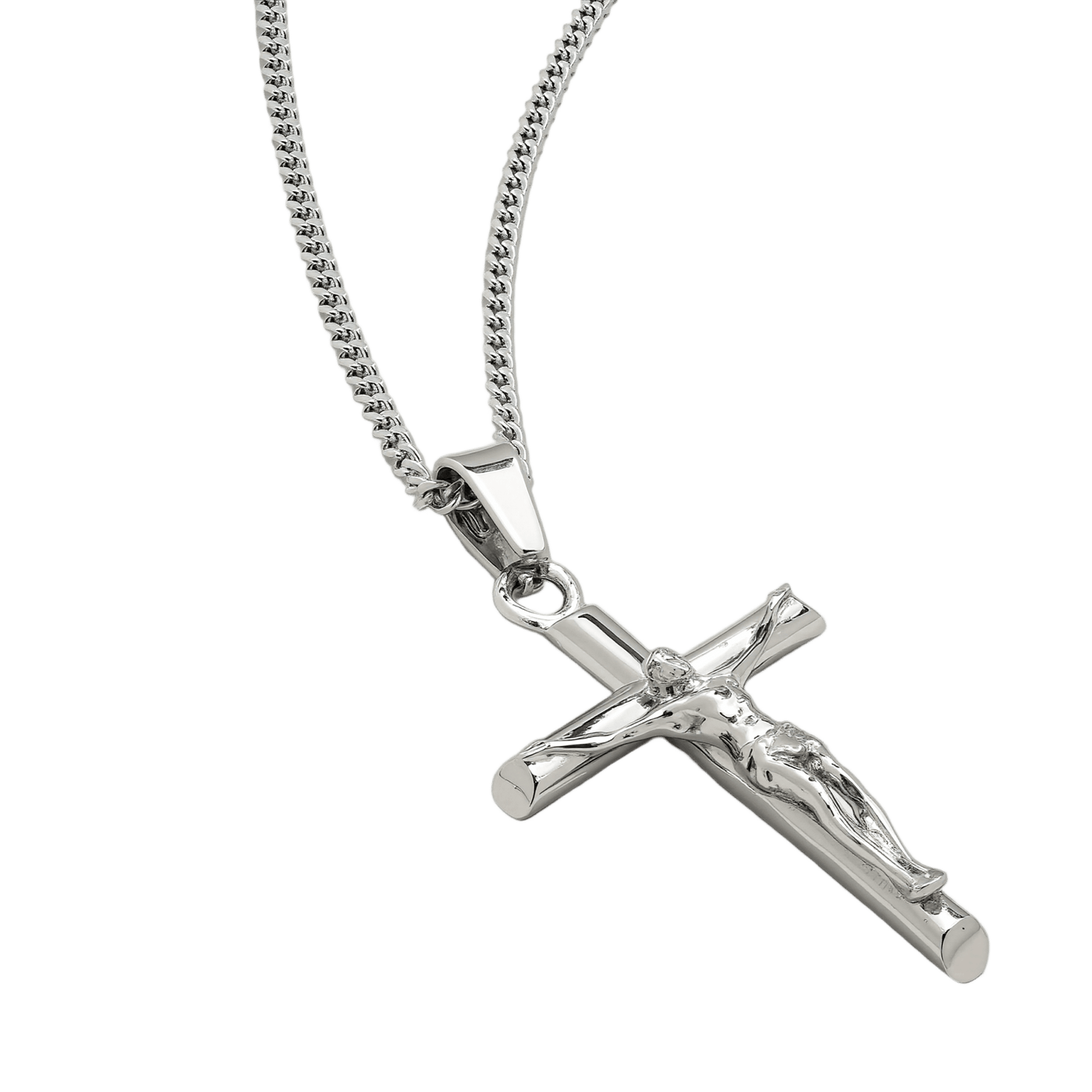 Luce Divina zilver - THOMASINY®