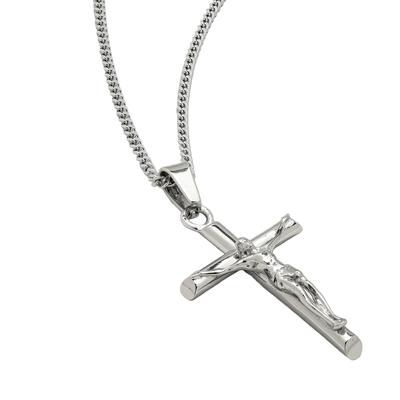 Luce Divina zilver - THOMASINY®