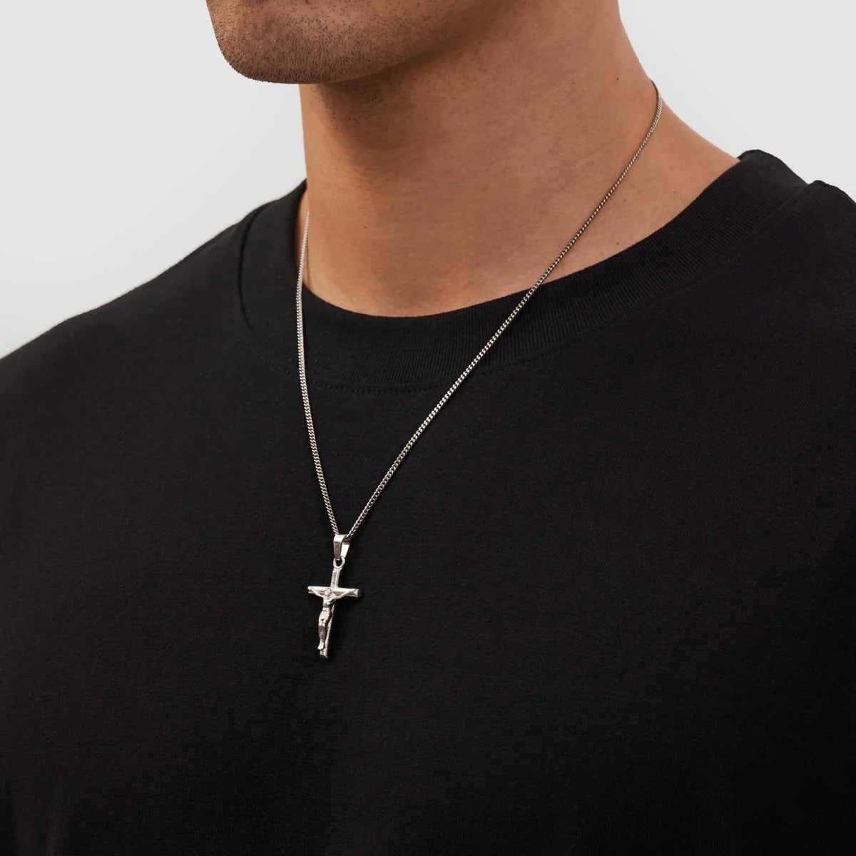 Luce Divina zilver - THOMASINY®