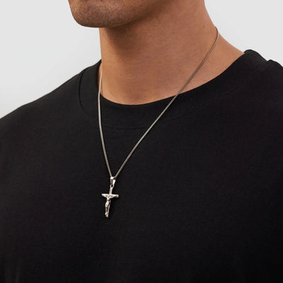 Luce Divina zilver - THOMASINY®