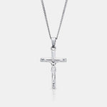Luce Divina zilver