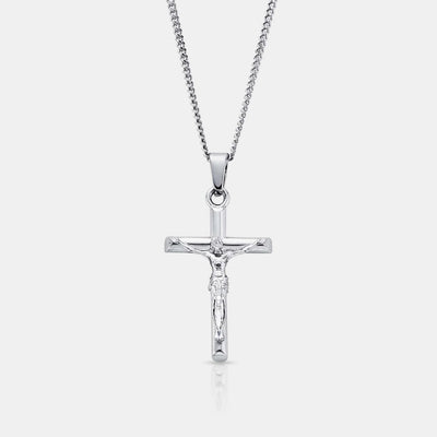 Luce Divina zilver - THOMASINY®