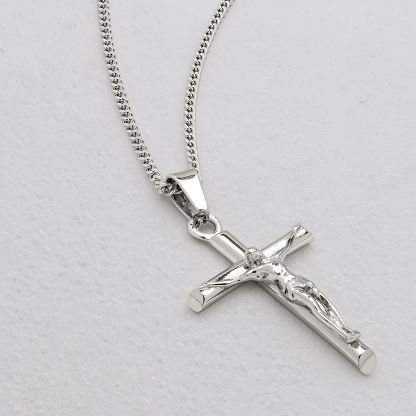 Luce Divina zilver - THOMASINY®