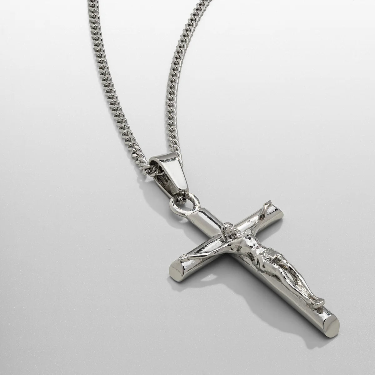 Luce Divina zilver - THOMASINY®