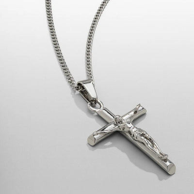 Luce Divina zilver - THOMASINY®