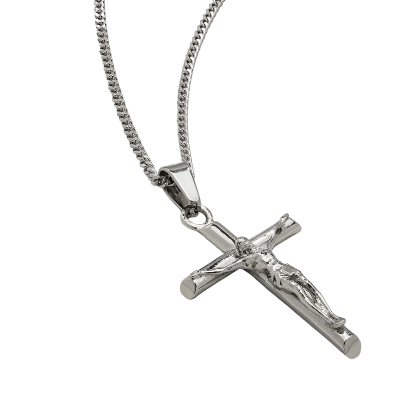Luce Divina zilver - THOMASINY®