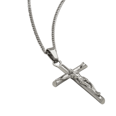 Luce Divina zilver - THOMASINY®