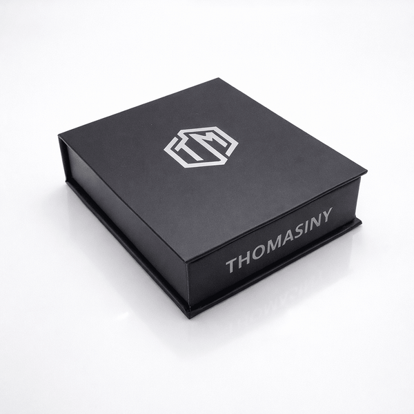 Luxe Geschenkdoos - THOMASINY®
