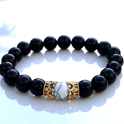 Luxe Imperial Kralenarmband - THOMASINY®