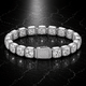 Royal Diamond Tennis Bracelet - THOMASINY®