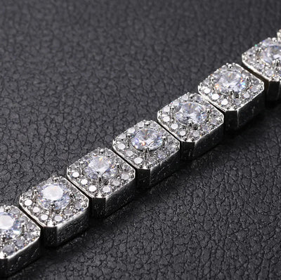 Royal Diamond Tennis Bracelet - THOMASINY®