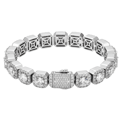 Royal Diamond Tennis Bracelet - THOMASINY®