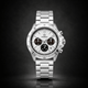 Silverfrost Chrono: Tijdloze elegantie - THOMASINY®