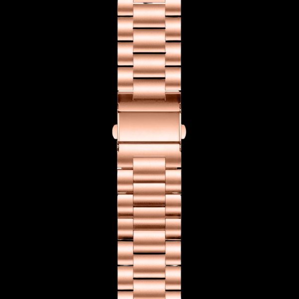 STALEN BANDJE ROSÉ GOUD - THOMASINY®