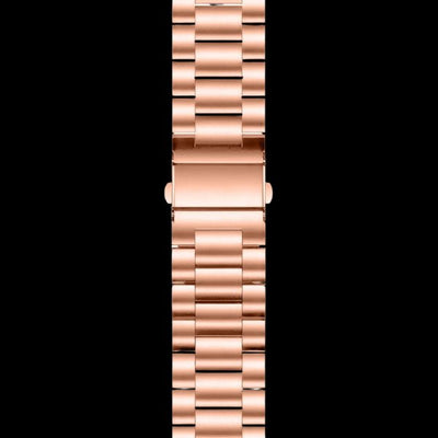 STALEN BANDJE ROSÉ GOUD - THOMASINY®