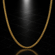 Tarwe (Gold) 3mm - THOMASINY®