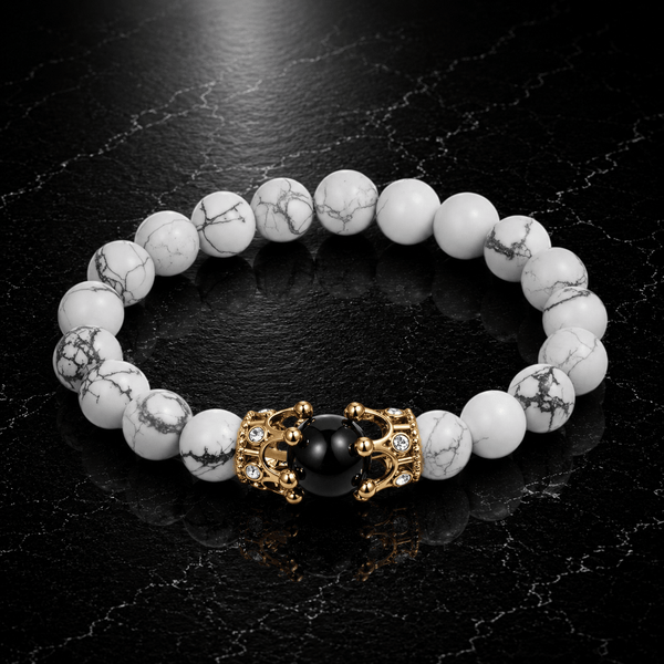 Terra Genova White - THOMASINY®