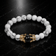 Terra Genova White - THOMASINY®