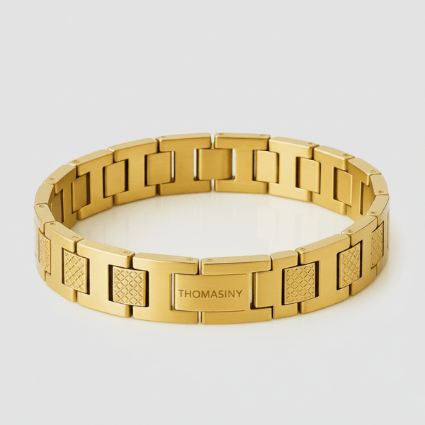 Thomasiny Apex Heren Armband