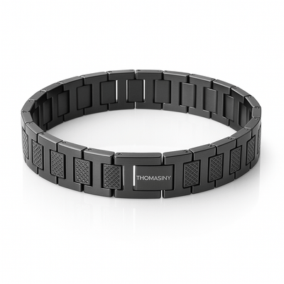 Thomasiny Apex Heren Armband - THOMASINY®