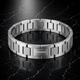 Thomasiny Apex Heren Armband zilver - THOMASINY®
