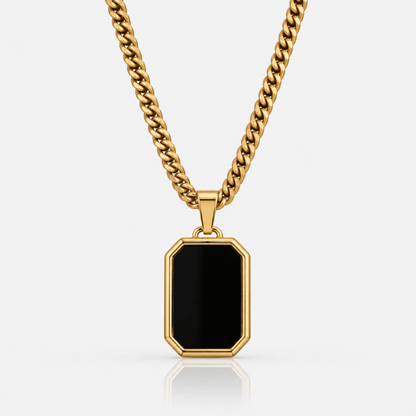 Thomasiny Black Aether – Goud - THOMASINY®