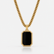Thomasiny Black Aether – Goud - THOMASINY®