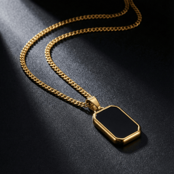 Thomasiny Black Aether – Goud - THOMASINY®