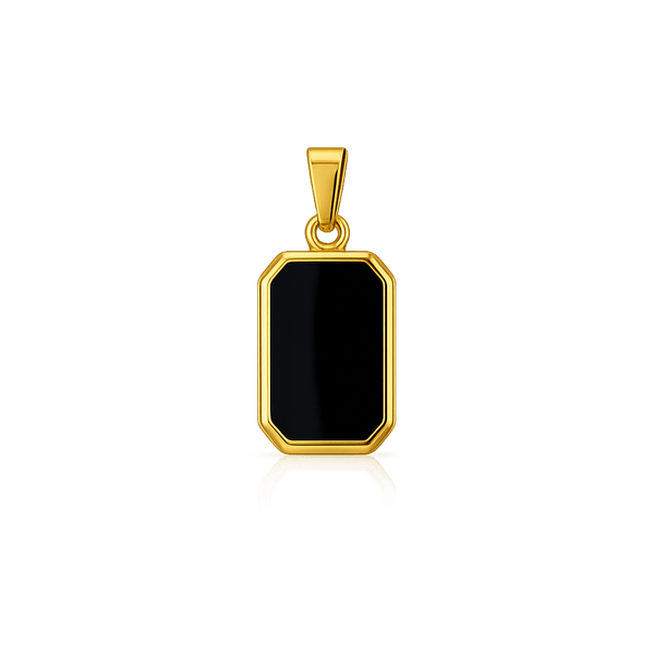 Thomasiny Black Aether – Goud - THOMASINY®