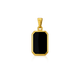 Thomasiny Black Aether – Goud - THOMASINY®