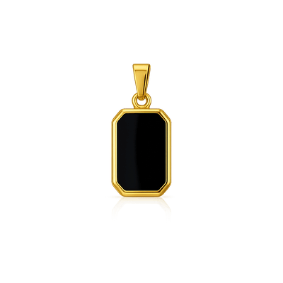 Thomasiny Black Aether – Goud - THOMASINY®