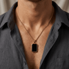 Thomasiny Black Aether – Goud - THOMASINY®