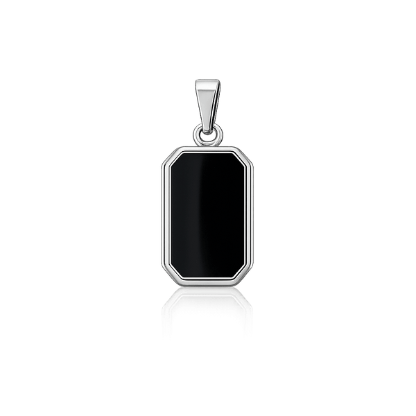 Thomasiny Black Aether – zilver - THOMASINY®