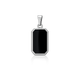 Thomasiny Black Aether – zilver - THOMASINY®
