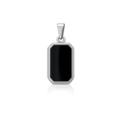 Thomasiny Black Aether – zilver - THOMASINY®