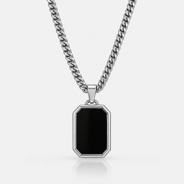 Thomasiny Black Aether –Zilver - THOMASINY®