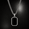 Thomasiny Black Aether –Zilver - THOMASINY®