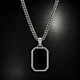 Thomasiny Black Aether –Zilver - THOMASINY®