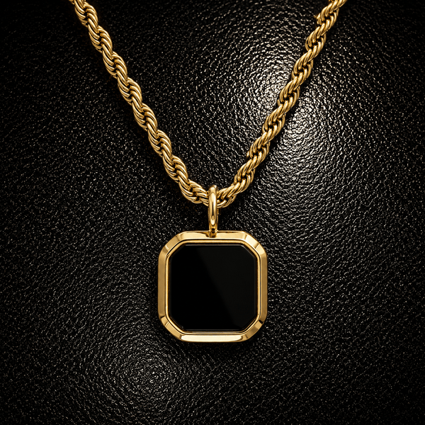 Thomasiny Black Vanta goud - THOMASINY®