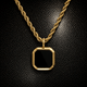 Thomasiny Black Vanta goud - THOMASINY®