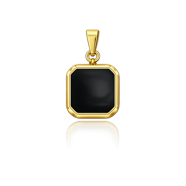 Thomasiny black vanta goud - THOMASINY®