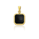 Thomasiny black vanta goud - THOMASINY®