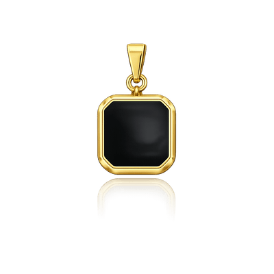 Thomasiny black vanta goud - THOMASINY®