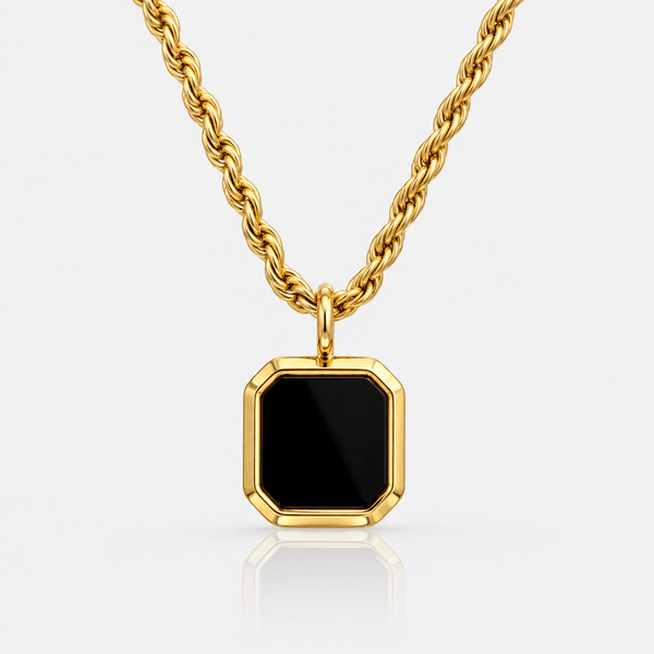 Thomasiny Black Vanta goud - THOMASINY®