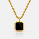 Thomasiny Black Vanta goud - THOMASINY®