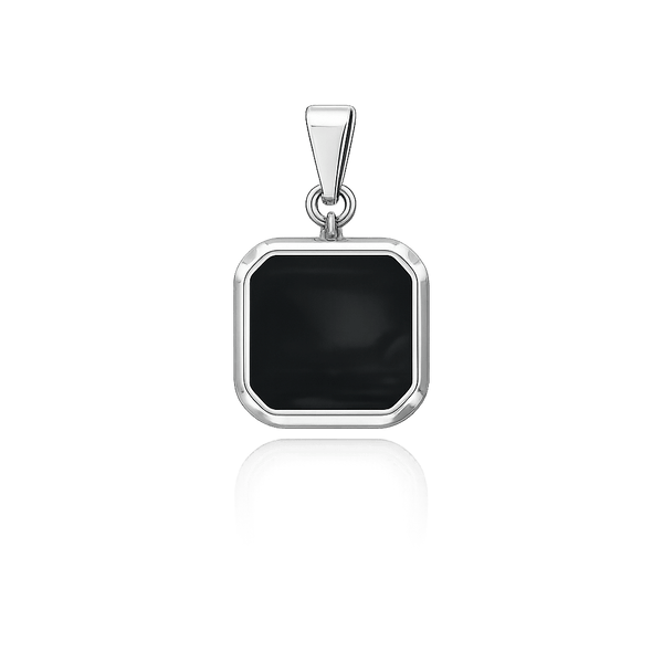 Thomasiny black vanta zilver - THOMASINY®