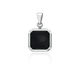 Thomasiny black vanta zilver - THOMASINY®