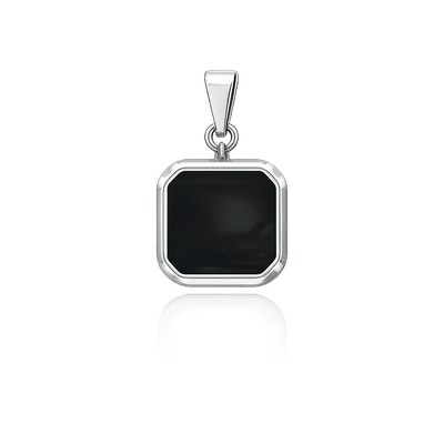 Thomasiny black vanta zilver - THOMASINY®