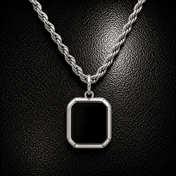 Thomasiny Black Vanta zilver - THOMASINY®