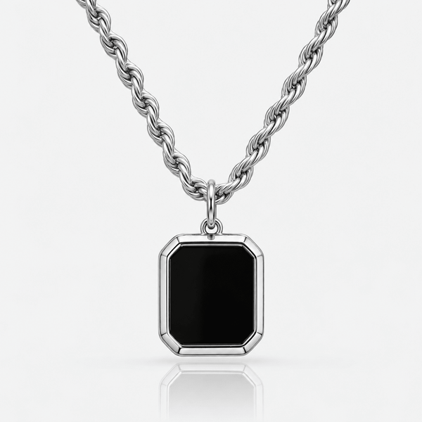 Thomasiny Black Vanta zilver - THOMASINY®